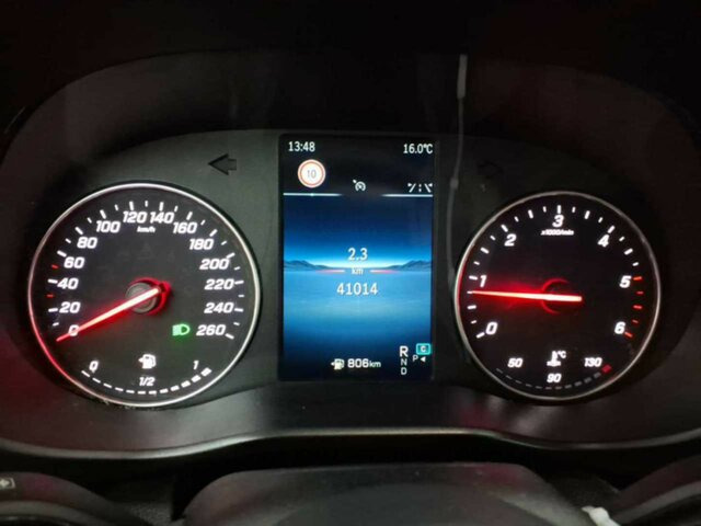 MERCEDES-BENZ Vito116CDI KA Extralang,Automatik,Klima,Kamera... - Küçük panelvan: fotoğraf 4 MERCEDES-BENZ Vito116CDI KA Extralang,Automatik,Klima,Kamera... - Küçük panelvan: fotoğraf 4