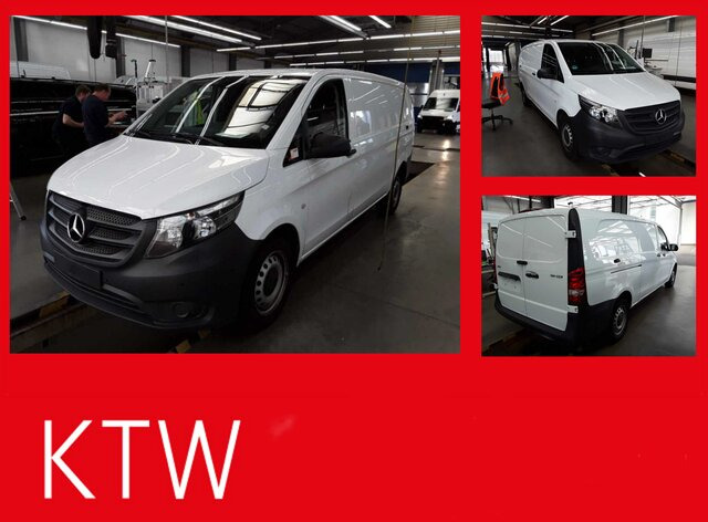MERCEDES-BENZ Vito116CDI KA Extralang,Automatik,Klima,Kamera - Küçük panelvan: fotoğraf 1 MERCEDES-BENZ Vito116CDI KA Extralang,Automatik,Klima,Kamera - Küçük panelvan: fotoğraf 1