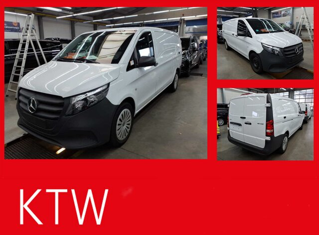 MERCEDES-BENZ Vito116CDI KA Extralang,Automatik,Klima,Kamera... - Küçük panelvan: fotoğraf 1 MERCEDES-BENZ Vito116CDI KA Extralang,Automatik,Klima,Kamera... - Küçük panelvan: fotoğraf 1