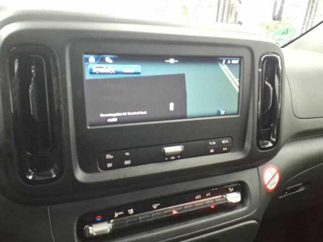 MERCEDES-BENZ Vito116CDI KA Extralang,Automatik,Klima,Kamera... - Küçük panelvan: fotoğraf 3 MERCEDES-BENZ Vito116CDI KA Extralang,Automatik,Klima,Kamera... - Küçük panelvan: fotoğraf 3