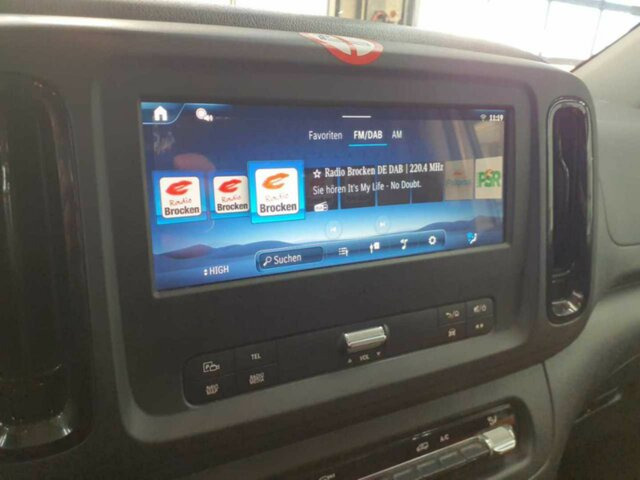 MERCEDES-BENZ Vito116CDI KA Extralang,Automatik,Klima,Kamera... - Küçük panelvan: fotoğraf 4 MERCEDES-BENZ Vito116CDI KA Extralang,Automatik,Klima,Kamera... - Küçük panelvan: fotoğraf 4