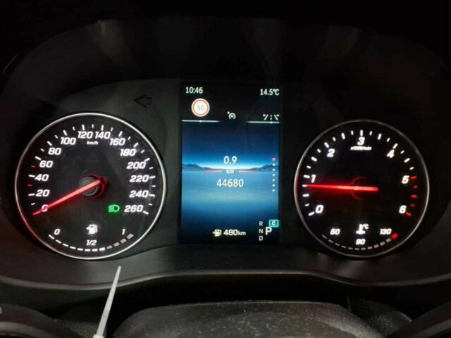 MERCEDES-BENZ Vito116CDI KA Extralang,Automatik,Klima,Kamera... - Küçük panelvan: fotoğraf 5 MERCEDES-BENZ Vito116CDI KA Extralang,Automatik,Klima,Kamera... - Küçük panelvan: fotoğraf 5