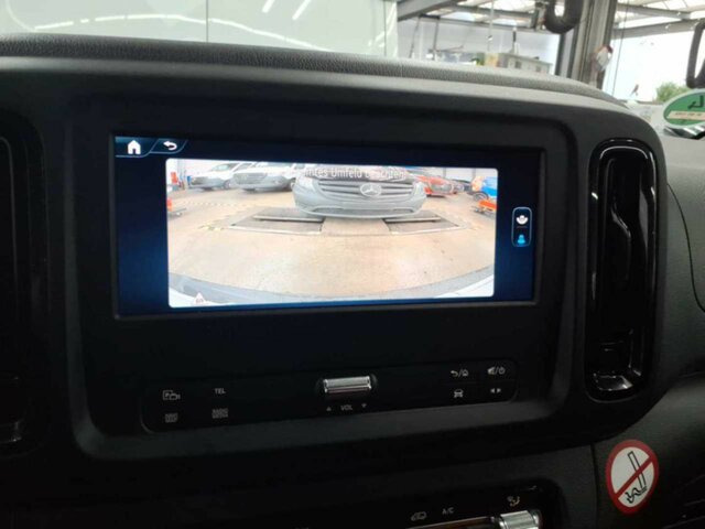 MERCEDES-BENZ Vito116CDI KA Extralang,Automatik,Klima,Kamera... - Küçük panelvan: fotoğraf 2 MERCEDES-BENZ Vito116CDI KA Extralang,Automatik,Klima,Kamera... - Küçük panelvan: fotoğraf 2