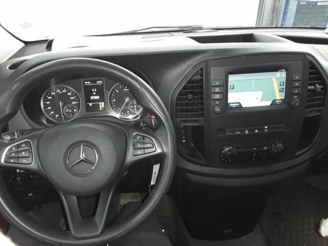 MERCEDES-BENZ Vito116CDI KA Extralang,Automatik,Klima,Kamera - Küçük panelvan: fotoğraf 2 MERCEDES-BENZ Vito116CDI KA Extralang,Automatik,Klima,Kamera - Küçük panelvan: fotoğraf 2