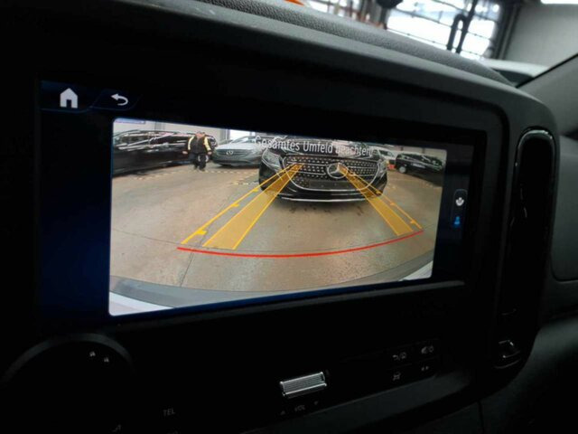 MERCEDES-BENZ Vito116CDI KA Extralang,Automatik,Klima,Kamera... - Küçük panelvan: fotoğraf 2 MERCEDES-BENZ Vito116CDI KA Extralang,Automatik,Klima,Kamera... - Küçük panelvan: fotoğraf 2