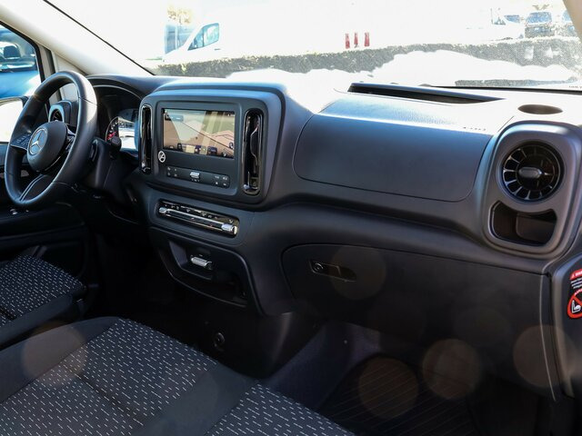 MERCEDES-BENZ Vito116CDI KA lang,Automatik,Kamera,Klima... - Küçük panelvan: fotoğraf 4 MERCEDES-BENZ Vito116CDI KA lang,Automatik,Kamera,Klima... - Küçük panelvan: fotoğraf 4