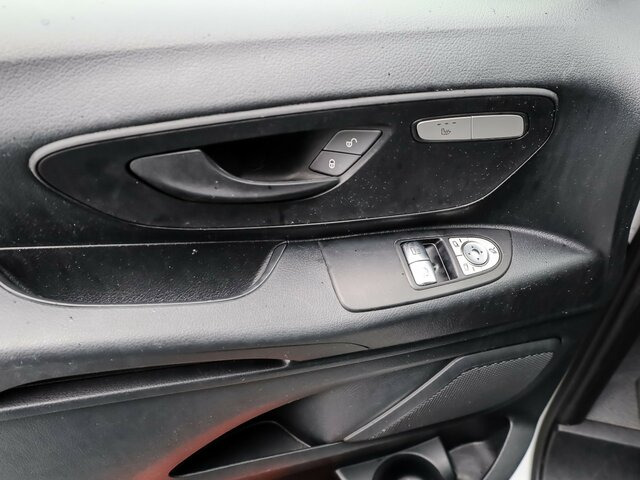 MERCEDES-BENZ Vito116CDI KA lang,Automatik,Klima,Tempomat... - Küçük panelvan: fotoğraf 5 MERCEDES-BENZ Vito116CDI KA lang,Automatik,Klima,Tempomat... - Küçük panelvan: fotoğraf 5