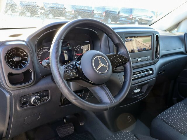 MERCEDES-BENZ Vito116CDI KA lang,Automatik,Klima,Tempomat... - Küçük panelvan: fotoğraf 5 MERCEDES-BENZ Vito116CDI KA lang,Automatik,Klima,Tempomat... - Küçük panelvan: fotoğraf 5