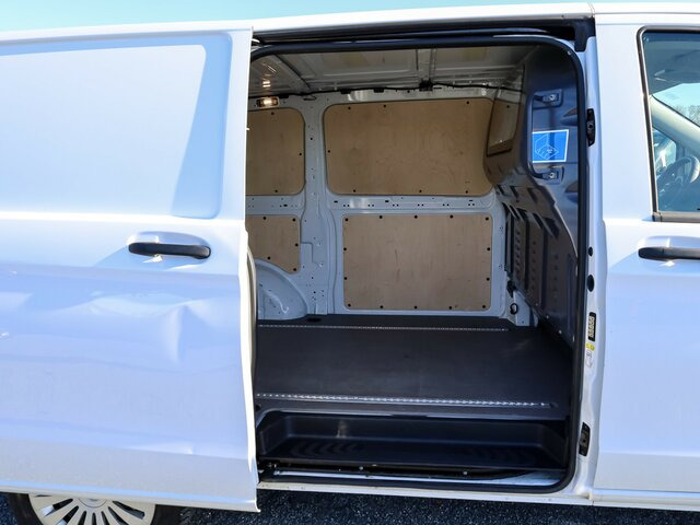 MERCEDES-BENZ Vito116CDI KA lang,Automatik,Klima,Tempomat... - Küçük panelvan: fotoğraf 2 MERCEDES-BENZ Vito116CDI KA lang,Automatik,Klima,Tempomat... - Küçük panelvan: fotoğraf 2