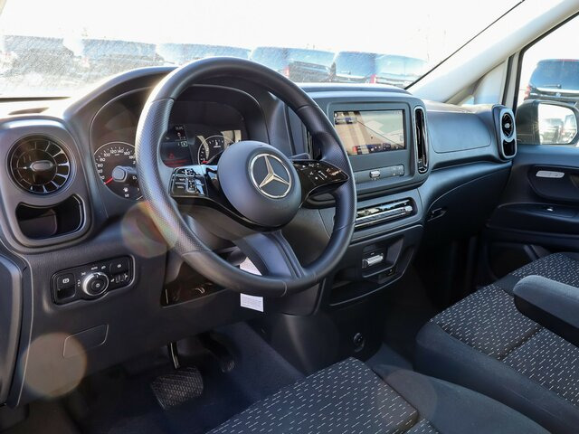 MERCEDES-BENZ Vito116CDI KA lang,Automatik,Klima,Tempomat... - Küçük panelvan: fotoğraf 5 MERCEDES-BENZ Vito116CDI KA lang,Automatik,Klima,Tempomat... - Küçük panelvan: fotoğraf 5
