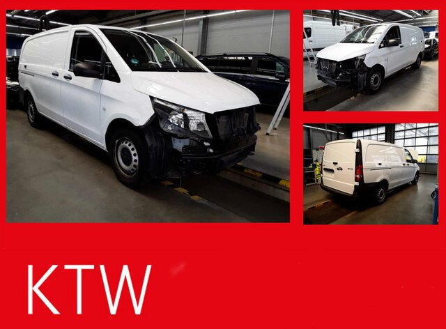 MERCEDES-BENZ Vito116CDI KA lang,Kamera,Klima,Tempomat... - Küçük panelvan: fotoğraf 1 MERCEDES-BENZ Vito116CDI KA lang,Kamera,Klima,Tempomat... - Küçük panelvan: fotoğraf 1