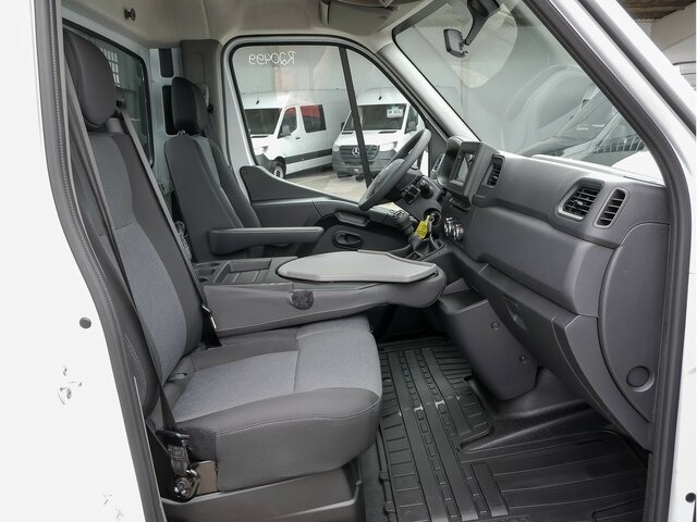 NISSAN Interstar S-CAB,3Seiten Kipper L2H1,N-CONNECTA - Damperli kamyonet: fotoğraf 3 NISSAN Interstar S-CAB,3Seiten Kipper L2H1,N-CONNECTA - Damperli kamyonet: fotoğraf 3