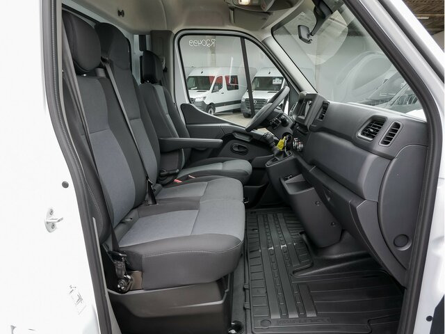 NISSAN Interstar S-CAB,3Seiten Kipper L2H1,N-CONNECTA - Damperli kamyonet: fotoğraf 2 NISSAN Interstar S-CAB,3Seiten Kipper L2H1,N-CONNECTA - Damperli kamyonet: fotoğraf 2