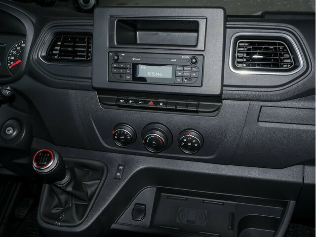 RENAULT Master Pritsche L4,3,5To,4200mm Ladefläche... - Açık kasa kamyonet: fotoğraf 3 RENAULT Master Pritsche L4,3,5To,4200mm Ladefläche... - Açık kasa kamyonet: fotoğraf 3