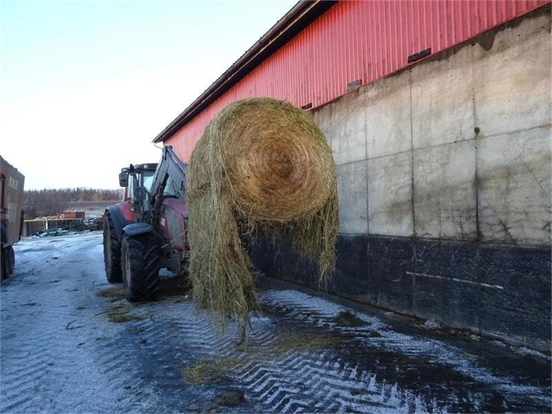 Pomi Rundballe afvikler Fabriksny - Hayvancılık ekipmanları: fotoğraf 3 Pomi Rundballe afvikler Fabriksny - Hayvancılık ekipmanları: fotoğraf 3
