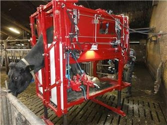 Pomi Std1 Fabriksny - Hayvancılık ekipmanları: fotoğraf 1 Pomi Std1 Fabriksny - Hayvancılık ekipmanları: fotoğraf 1