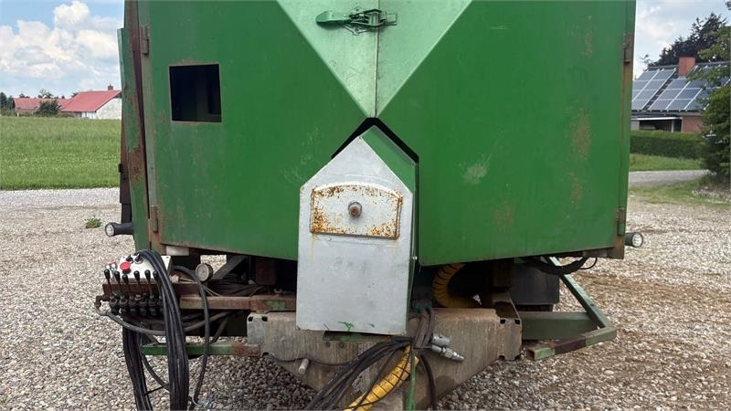 Pomi Renovo 10m3 Pomi - Tarım araçları: fotoğraf 4 Pomi Renovo 10m3 Pomi - Tarım araçları: fotoğraf 4