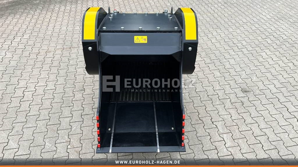 Backenbrecherlöffel MB Crusher BF70.2 S4 16-25 t - Kova - İş makinaları: fotoğraf 2 Backenbrecherlöffel MB Crusher BF70.2 S4 16-25 t - Kova - İş makinaları: fotoğraf 2