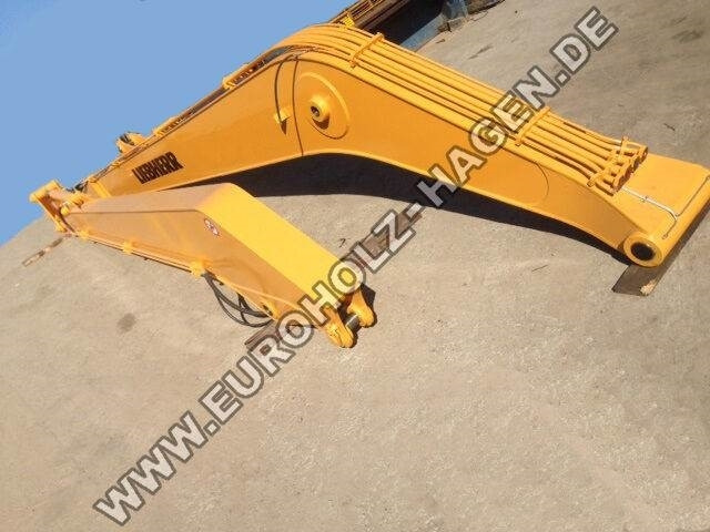 CAT 350 365 Long Reach Boom 315 320 325 330 345 - Ekskavatör kovası: fotoğraf 4 CAT 350 365 Long Reach Boom 315 320 325 330 345 - Ekskavatör kovası: fotoğraf 4