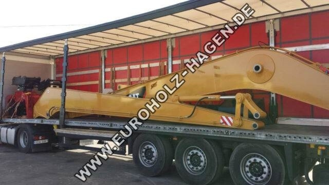 CAT 350 365 Long Reach Boom 315 320 325 330 345 - Ekskavatör kovası: fotoğraf 3 CAT 350 365 Long Reach Boom 315 320 325 330 345 - Ekskavatör kovası: fotoğraf 3
