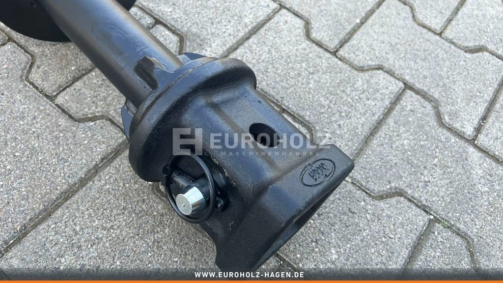 Yeni Toprak burgu makinasi [Digga] Digga A4-06-MFT Erdbohrer Durchmesser 150: fotoğraf 11