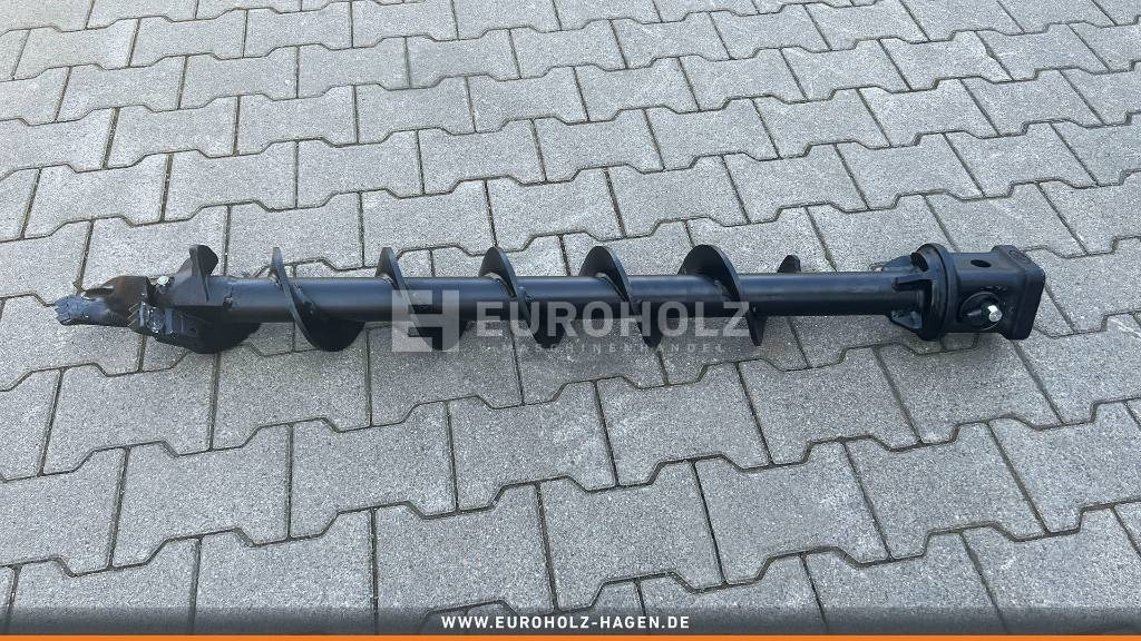 Yeni Toprak burgu makinasi [Digga] Digga A4-06-MFT Erdbohrer Durchmesser 150: fotoğraf 7