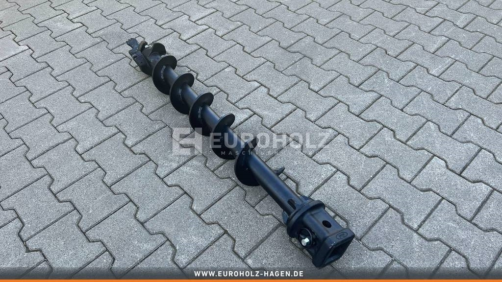 Yeni Toprak burgu makinasi [Digga] Digga A4-06-MFT Erdbohrer Durchmesser 150: fotoğraf 6