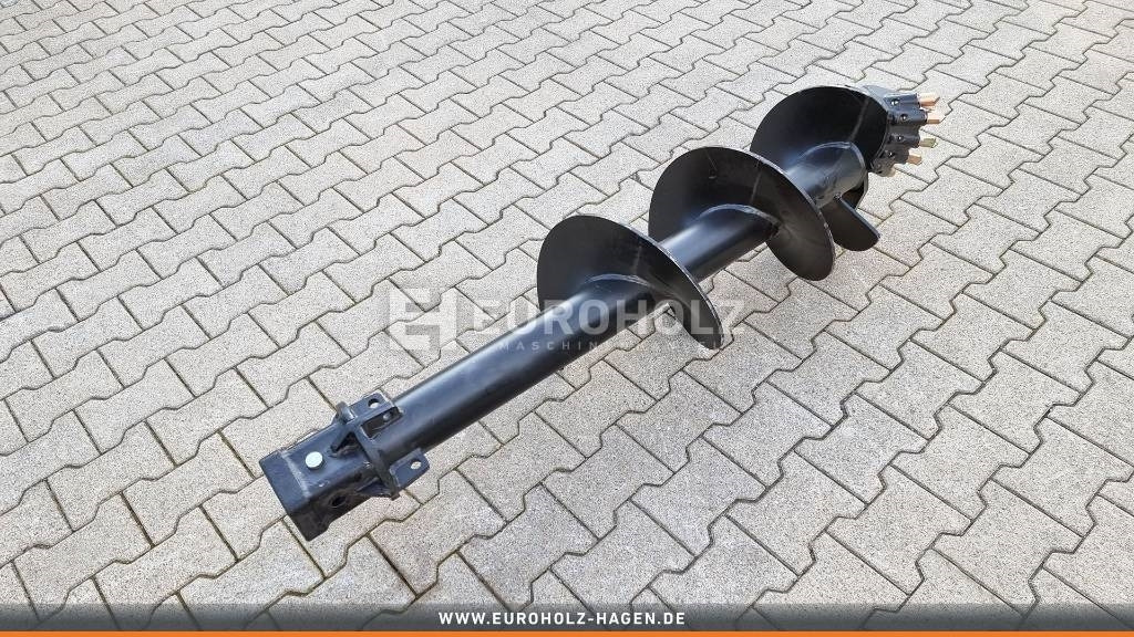Yeni Toprak burgu makinasi Digga RC6-16-MFT Erdbohrer Durchmesser 400 mm: fotoğraf 6