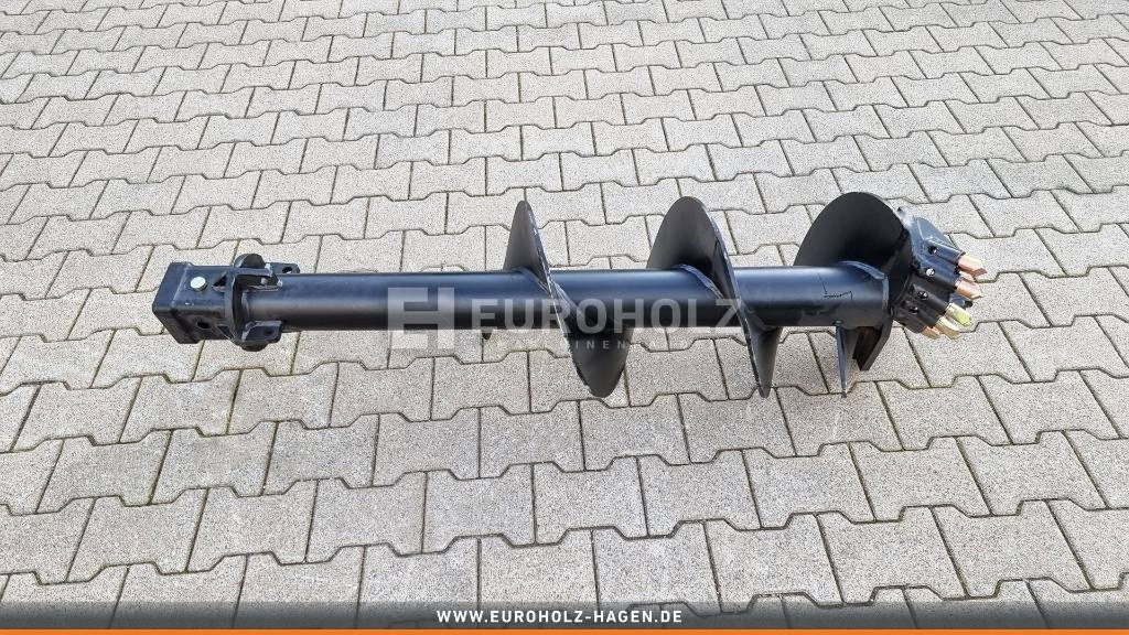 Yeni Toprak burgu makinasi Digga RC6-16-MFT Erdbohrer Durchmesser 400 mm: fotoğraf 7