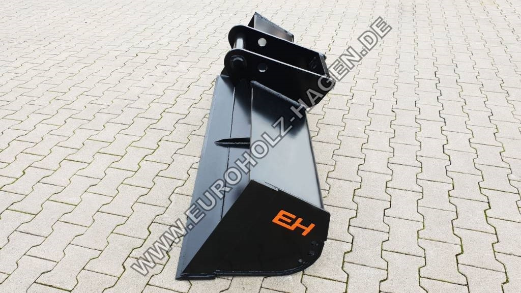 EH Grabenräumlöffel starr für MS01 MS03 MS08 CW05 - Ekskavatör kovası - İş makinaları: fotoğraf 5 EH Grabenräumlöffel starr für MS01 MS03 MS08 CW05 - Ekskavatör kovası - İş makinaları: fotoğraf 5