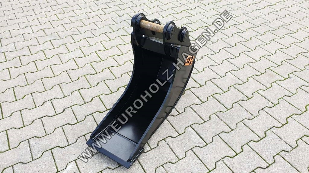 Yeni Ekskavatör kovası - İş makinaları EUROHOLZ Kabellöffel passend CW05 CW10 MS01 MS03 M: fotoğraf 19