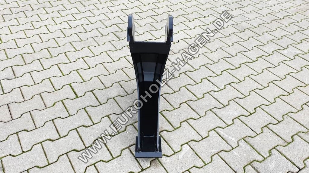 Yeni Ekskavatör kovası - İş makinaları EUROHOLZ Kabellöffel passend CW05 CW10 MS01 MS03 M: fotoğraf 20