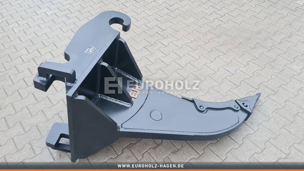 Yeni Işlema makinası - İş makinaları EUROHOLZ Reißzahn passend MS CW OQ S60 MS10: fotoğraf 17