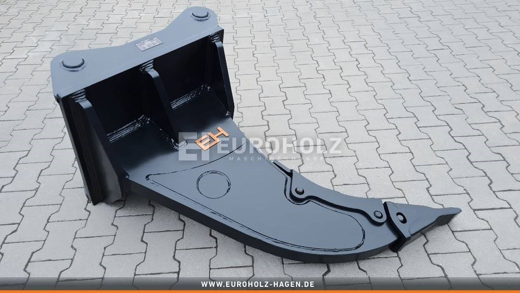 Yeni Işlema makinası - İş makinaları EUROHOLZ Reißzahn passend MS CW OQ S60 MS10: fotoğraf 11