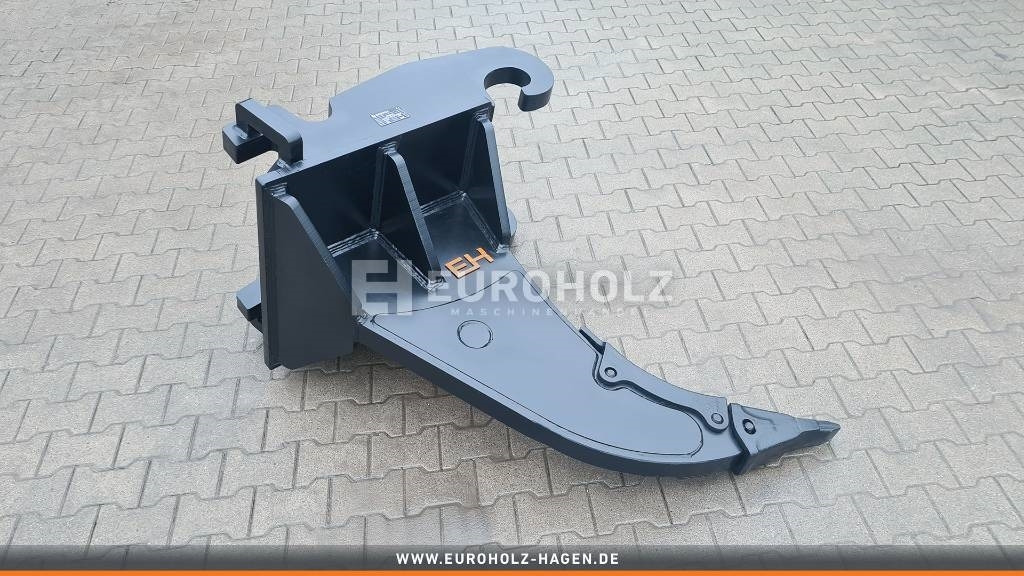 Yeni Işlema makinası - İş makinaları EUROHOLZ Reißzahn passend MS CW OQ S60 MS10: fotoğraf 16