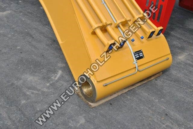 Liebherr 914 924 934 944 954 Long Reach Lange Arm Boom Lo - Ekskavatör kovası: fotoğraf 4 Liebherr 914 924 934 944 954 Long Reach Lange Arm Boom Lo - Ekskavatör kovası: fotoğraf 4