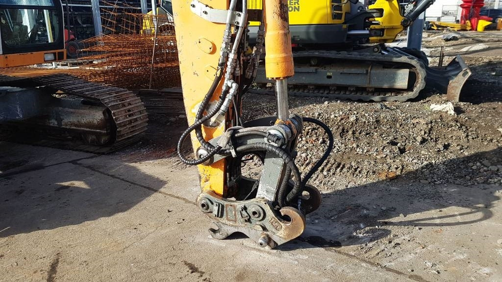 Liebherr Kettenbagger R924B HDSL Litronic, SW48 Likufix - Paletli ekskavatör: fotoğraf 3 Liebherr Kettenbagger R924B HDSL Litronic, SW48 Likufix - Paletli ekskavatör: fotoğraf 3