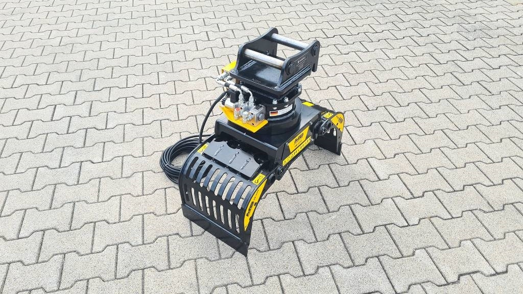 MB Crusher Sortiergreifer MB Crusher MB-G350  - Çeneli kepçe - İş makinaları: fotoğraf 4 MB Crusher Sortiergreifer MB Crusher MB-G350  - Çeneli kepçe - İş makinaları: fotoğraf 4
