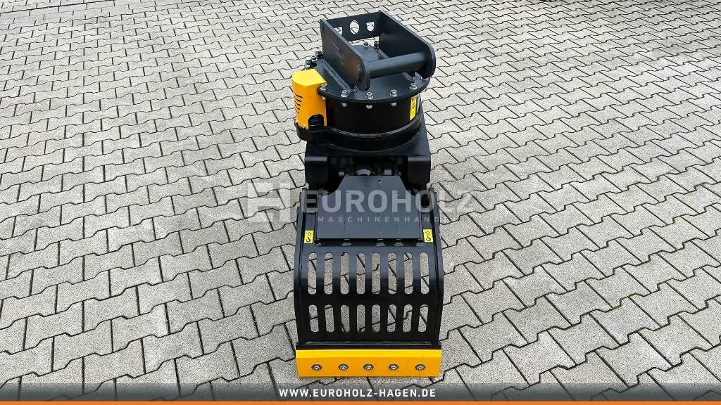 Sortiergreifer MB Crusher MB-G450 MS03 3,5-5,5 t  - Çeneli kepçe - İş makinaları: fotoğraf 3 Sortiergreifer MB Crusher MB-G450 MS03 3,5-5,5 t  - Çeneli kepçe - İş makinaları: fotoğraf 3