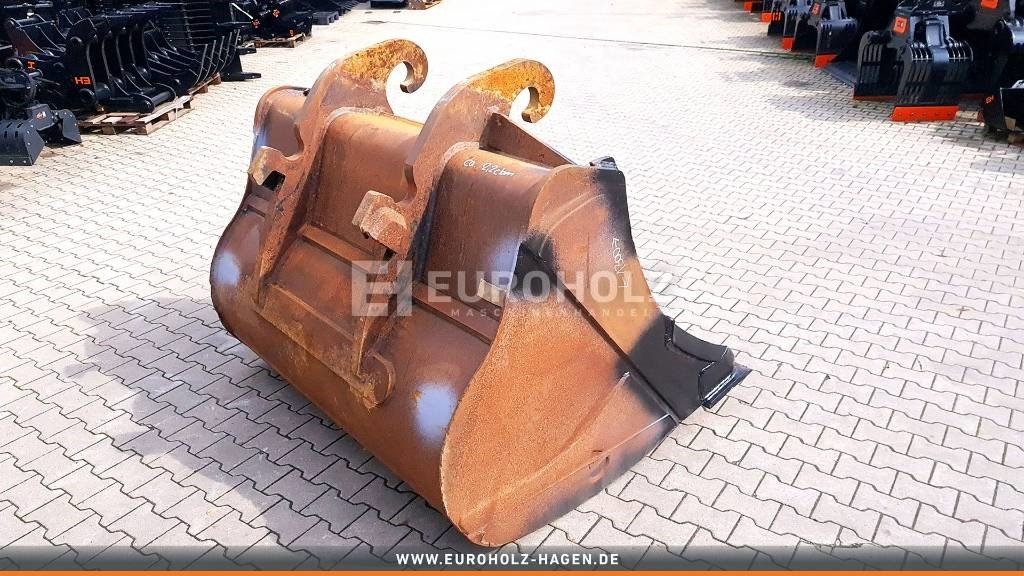 Tieflöffel passend für Verachtert CW45 1800 mm - Ekskavatör kovası: fotoğraf 4 Tieflöffel passend für Verachtert CW45 1800 mm - Ekskavatör kovası: fotoğraf 4