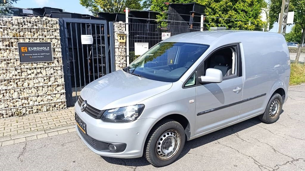 Volkswagen VW Caddy, Transporter, Werkstattschränke, Webasto - Kapalı kasa kamyonet: fotoğraf 2 Volkswagen VW Caddy, Transporter, Werkstattschränke, Webasto - Kapalı kasa kamyonet: fotoğraf 2