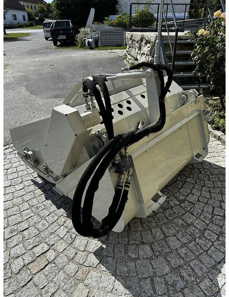 Cat Cat Landscape Rake LR15 - Ataşman: fotoğraf 5 Cat Cat Landscape Rake LR15 - Ataşman: fotoğraf 5