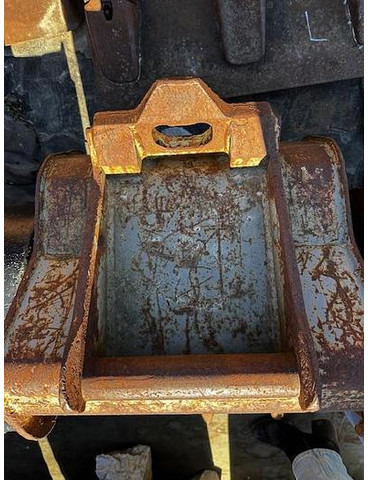 Big Tieflöffel 45 cm Arbeitsbreite mit Arden Aufnahme - Kova: fotoğraf 5 Big Tieflöffel 45 cm Arbeitsbreite mit Arden Aufnahme - Kova: fotoğraf 5