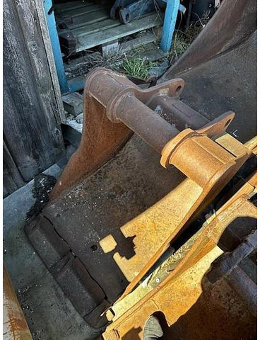 Big Tieflöffel 65cm Arbeitsbreite mit Atlas Aufnahme - Kova: fotoğraf 2 Big Tieflöffel 65cm Arbeitsbreite mit Atlas Aufnahme - Kova: fotoğraf 2