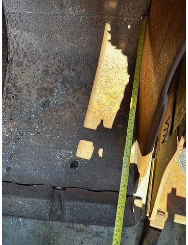 Big Tieflöffel 65cm Arbeitsbreite mit Atlas Aufnahme - Kova: fotoğraf 5 Big Tieflöffel 65cm Arbeitsbreite mit Atlas Aufnahme - Kova: fotoğraf 5