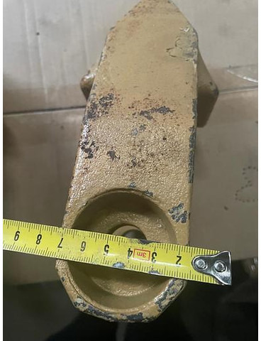 Yeni Hidrolik kırıcı Hammer Mustang RH25 Abbruchpulverisierer Zahn zu Abbruchpulverisierer passend zu RH25: fotoğraf 13