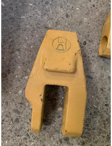 Hammer Mustang RH25 Abbruchpulverisierer Zahn zu Abbruchpulverisierer passend zu RH25 - Hidrolik kırıcı: fotoğraf 2 Hammer Mustang RH25 Abbruchpulverisierer Zahn zu Abbruchpulverisierer passend zu RH25 - Hidrolik kırıcı: fotoğraf 2