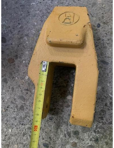 Hammer Mustang RH25 Abbruchpulverisierer Zahn zu Abbruchpulverisierer passend zu RH25 - Hidrolik kırıcı: fotoğraf 5 Hammer Mustang RH25 Abbruchpulverisierer Zahn zu Abbruchpulverisierer passend zu RH25 - Hidrolik kırıcı: fotoğraf 5