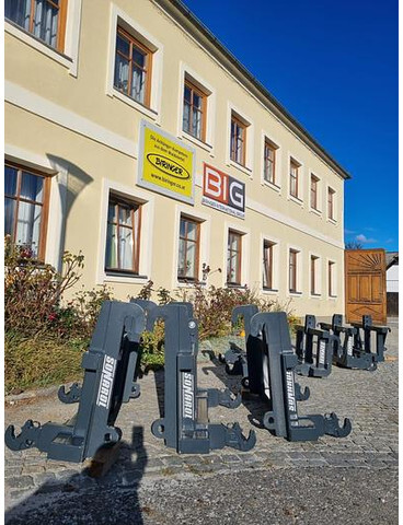 Sonarol JCB, Merlo, Euro Adapter auf Dreipunkt Aufnahme KATII HERBST AKTION!! - İş makinaları: fotoğraf 3 Sonarol JCB, Merlo, Euro Adapter auf Dreipunkt Aufnahme KATII HERBST AKTION!! - İş makinaları: fotoğraf 3