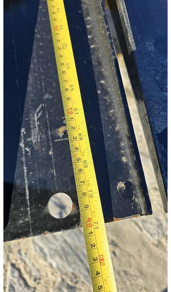 Palettengabel Verlängerung 180 cm Anbaulänge - Çatalları - Malzeme taşıma ekipmanı: fotoğraf 4 Palettengabel Verlängerung 180 cm Anbaulänge - Çatalları - Malzeme taşıma ekipmanı: fotoğraf 4